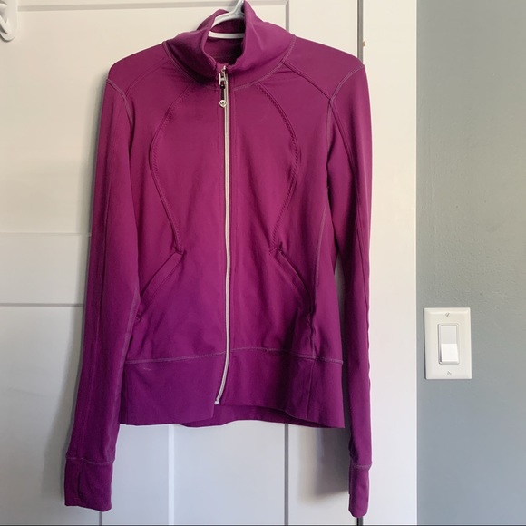 LuluLemon defined jacket - Picture 4 of 6